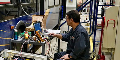 Advanced Manufacturing