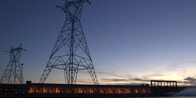 Energy & Environment