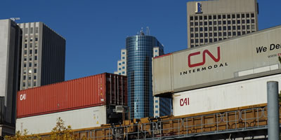 Transportation & Distribution