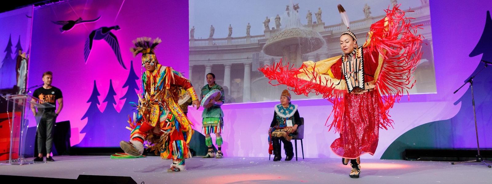 YES! Winnipeg: Bring it Home Program