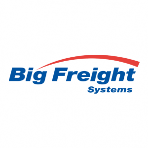 Big Freight Systems