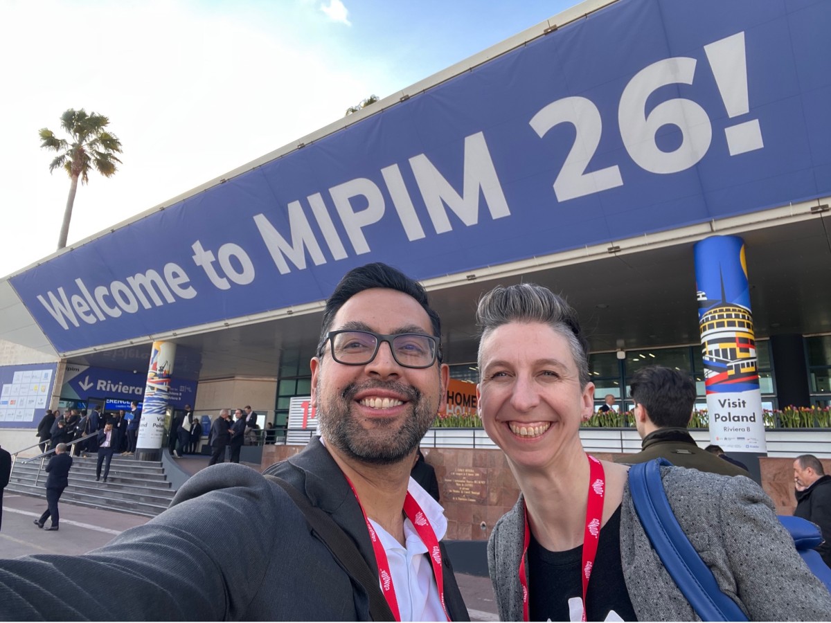 MIPIM 2026 brings together foreign direct investment and tourism teams