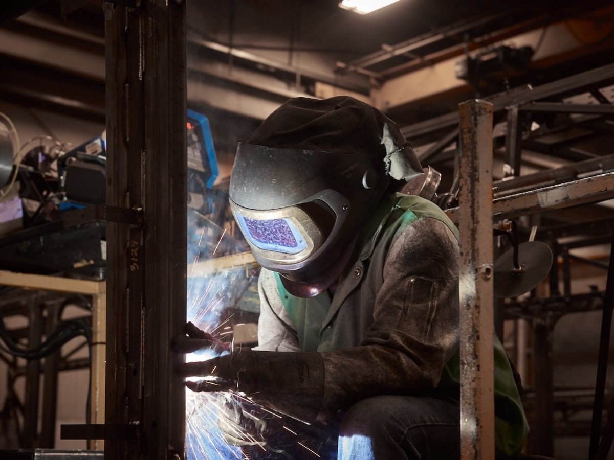 ​Sector Spotlight: Advanced Manufacturing 
