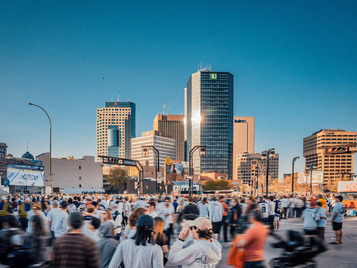 Year in Review: Winnipeg’s biggest successes from 2018