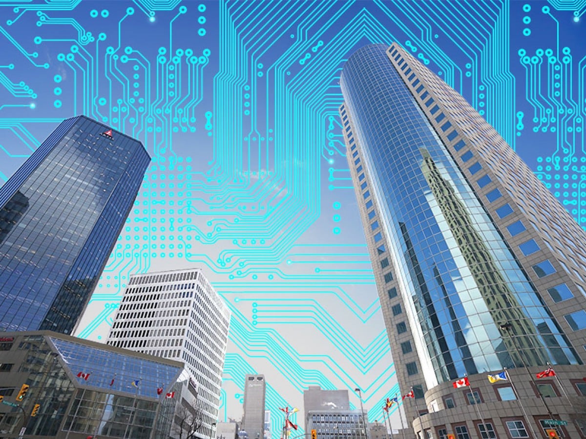 Using big data to attract big investments