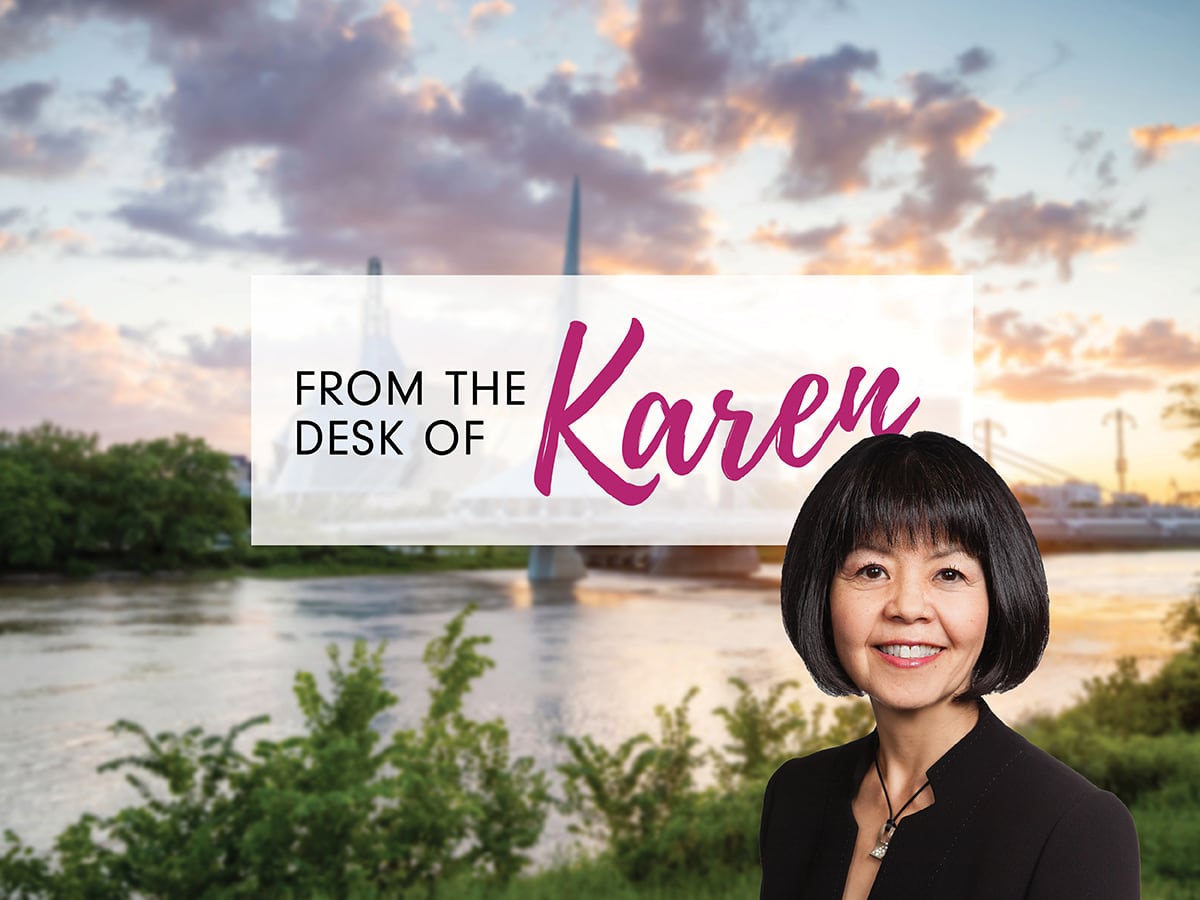 Staying connected with our industry colleagues