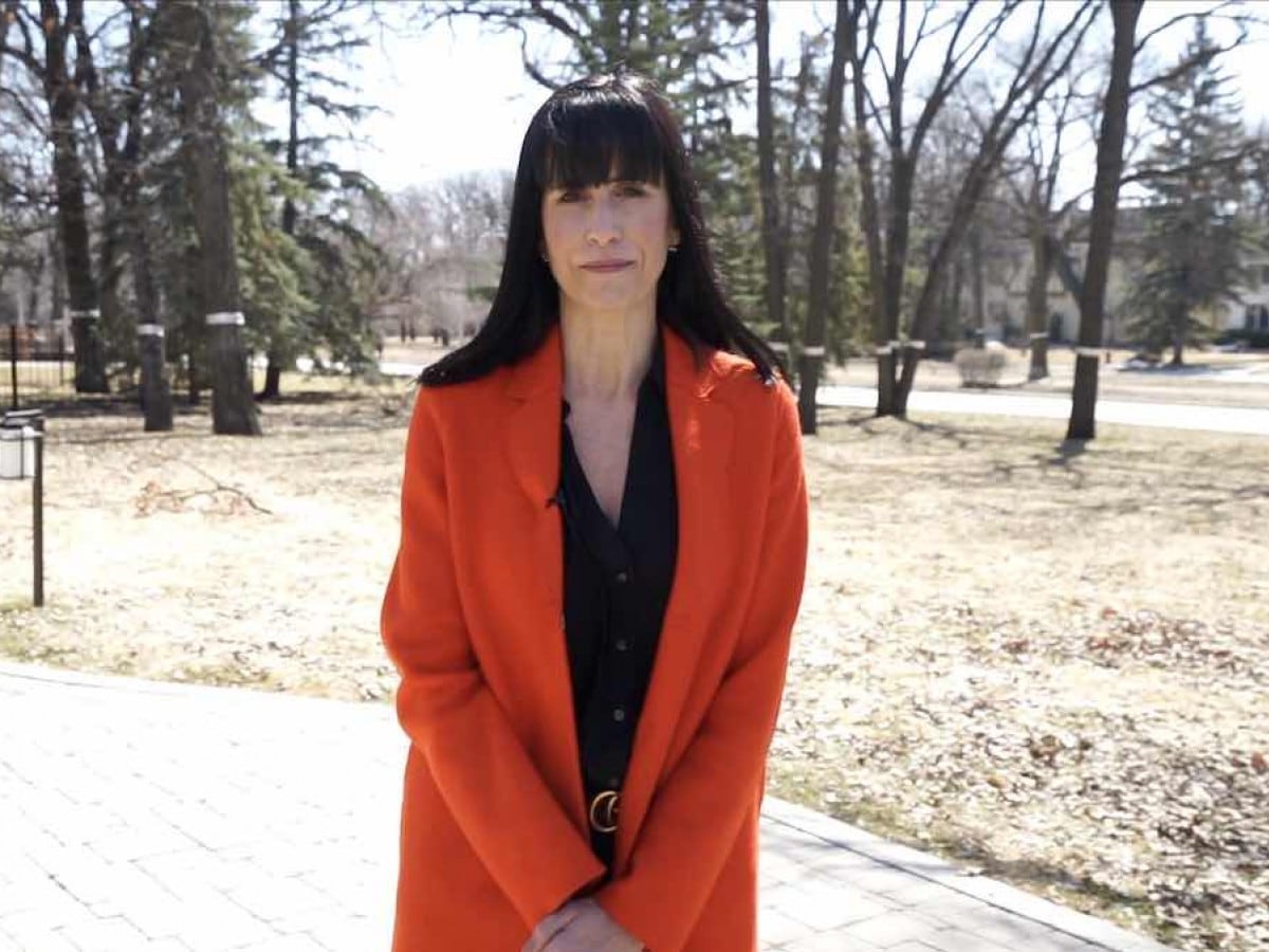 A Message from Dayna Spiring: Mapping out our recovery 