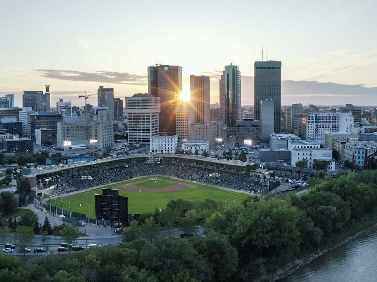 Dayna Spiring: Our comeback will be fuelled by Winnipeg businesses
