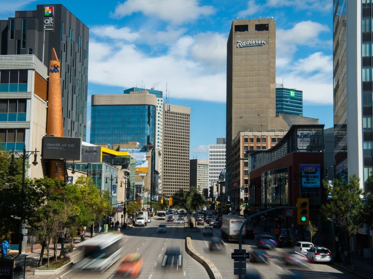 Tapping into talent: National Indigenous Hiring Week