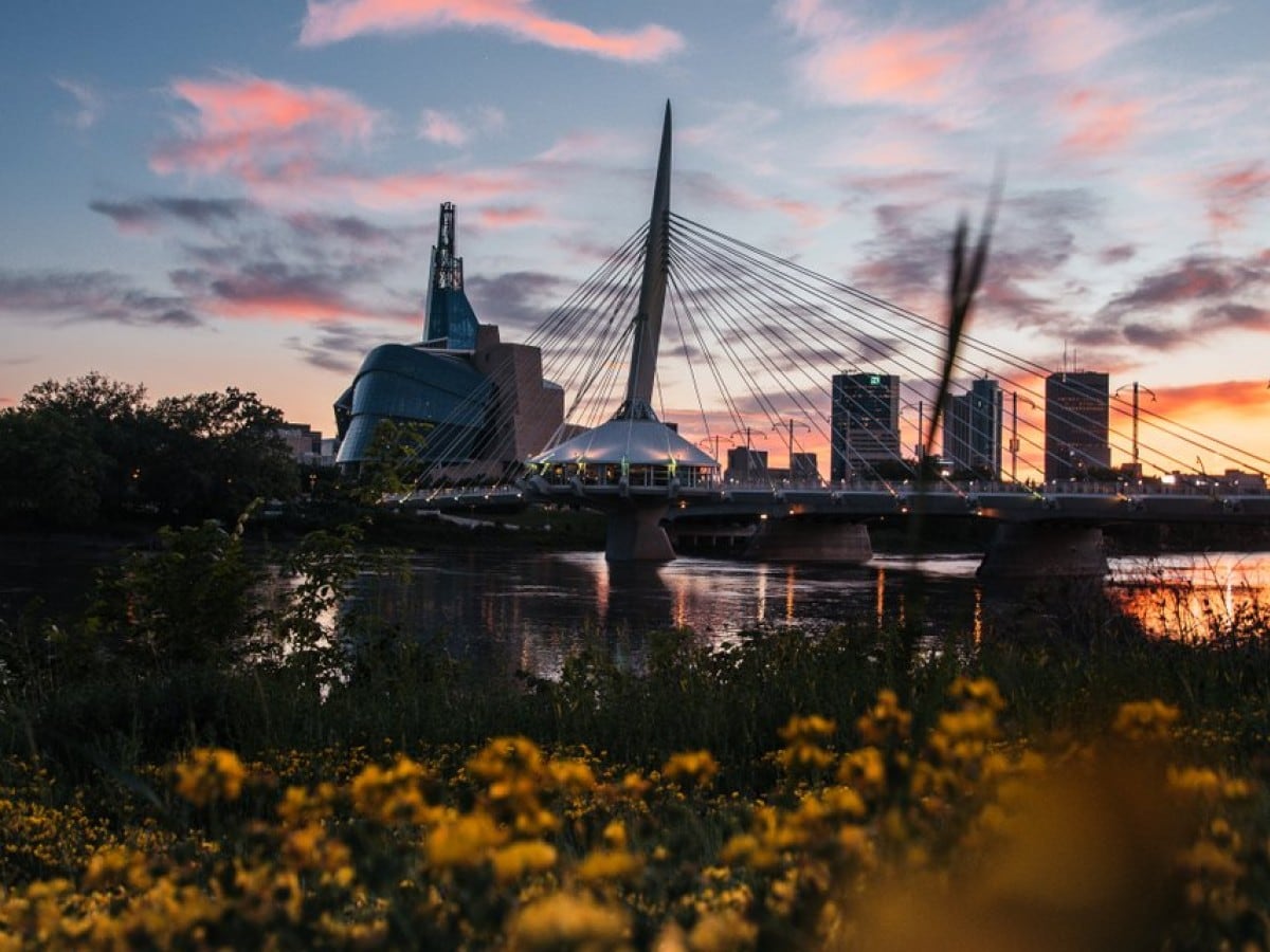 Winnipeggers still positive about our economy, future