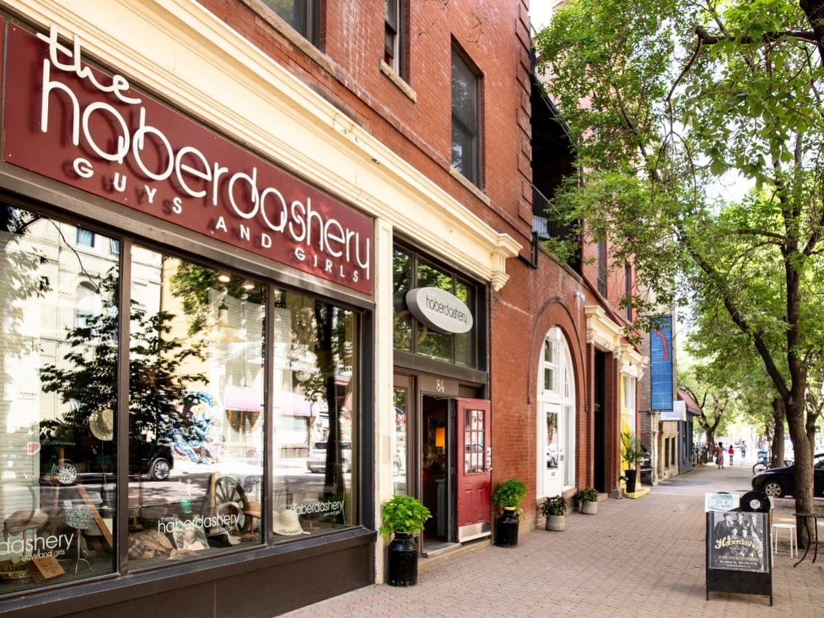 Small Business Week: Featured stories