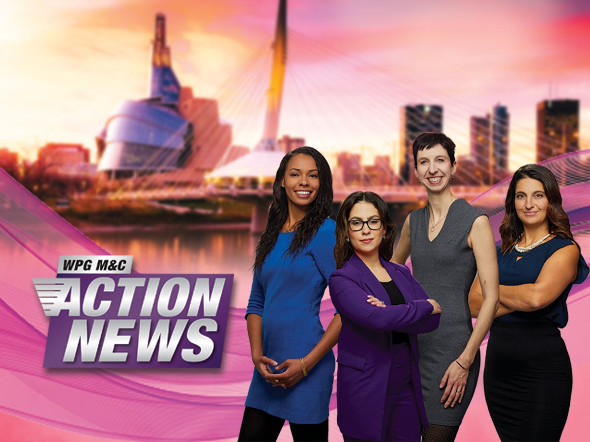 EDW's Tourism Winnipeg team receives international acclaim