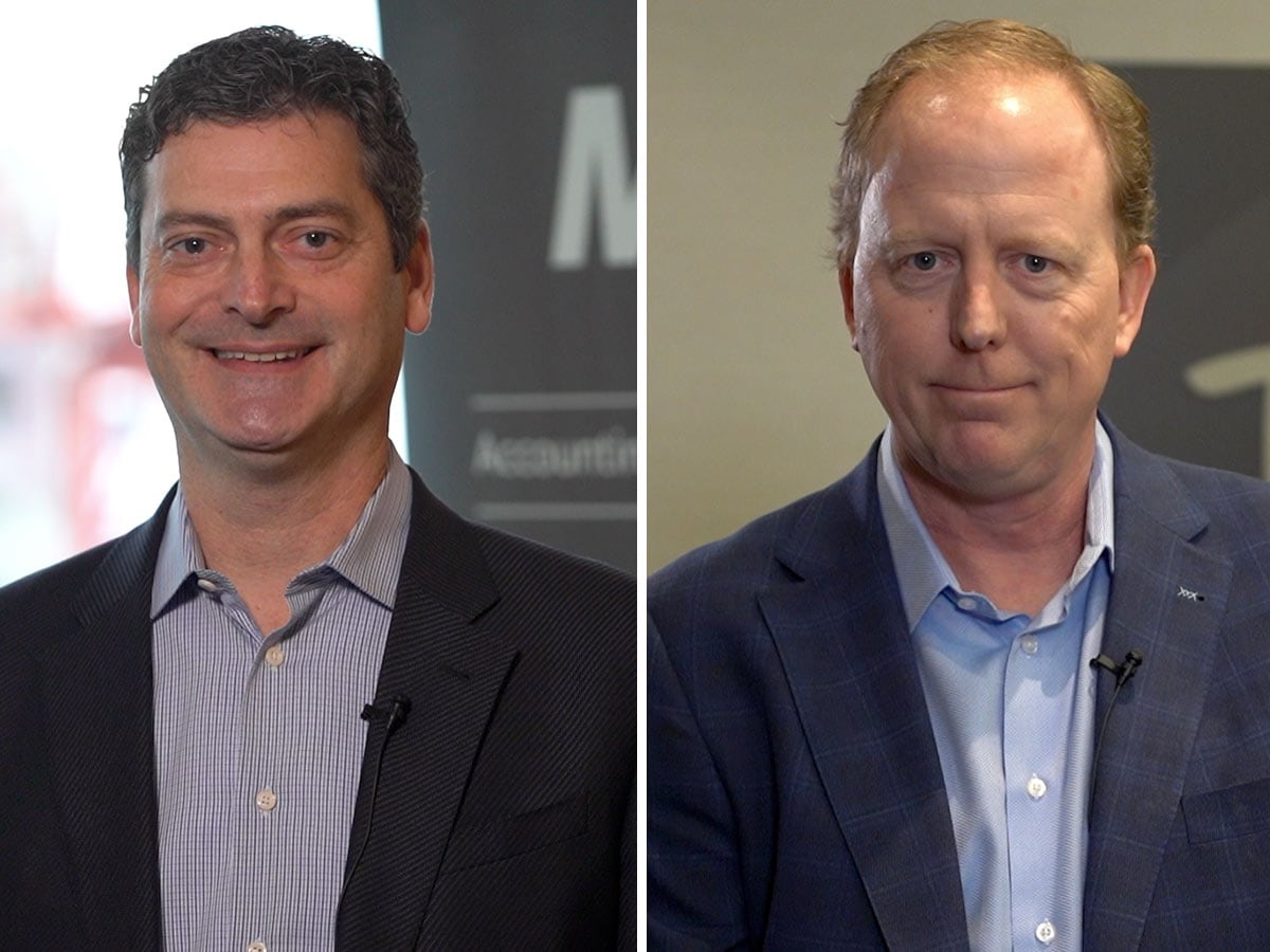 YES! Winnipeg Real Impact campaign: Get to know the Co-Chairs
