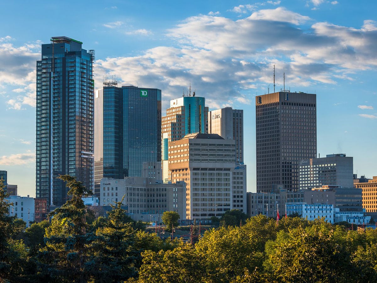 How Manitoba can solve its labour shortage issues