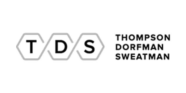 Thompson Dorfman Sweatman LLP