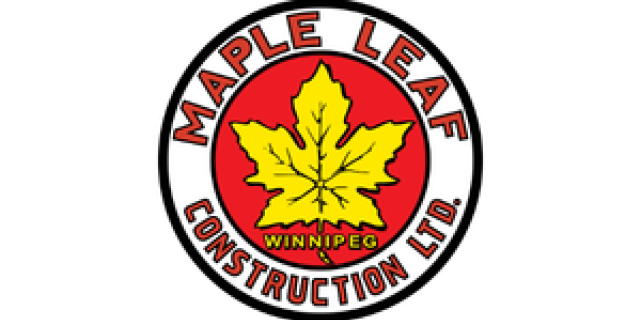 Maple Leaf Construction