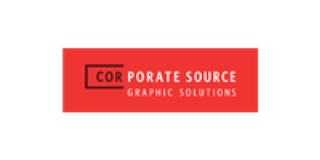Corporate Source