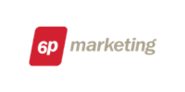 6P Marketing