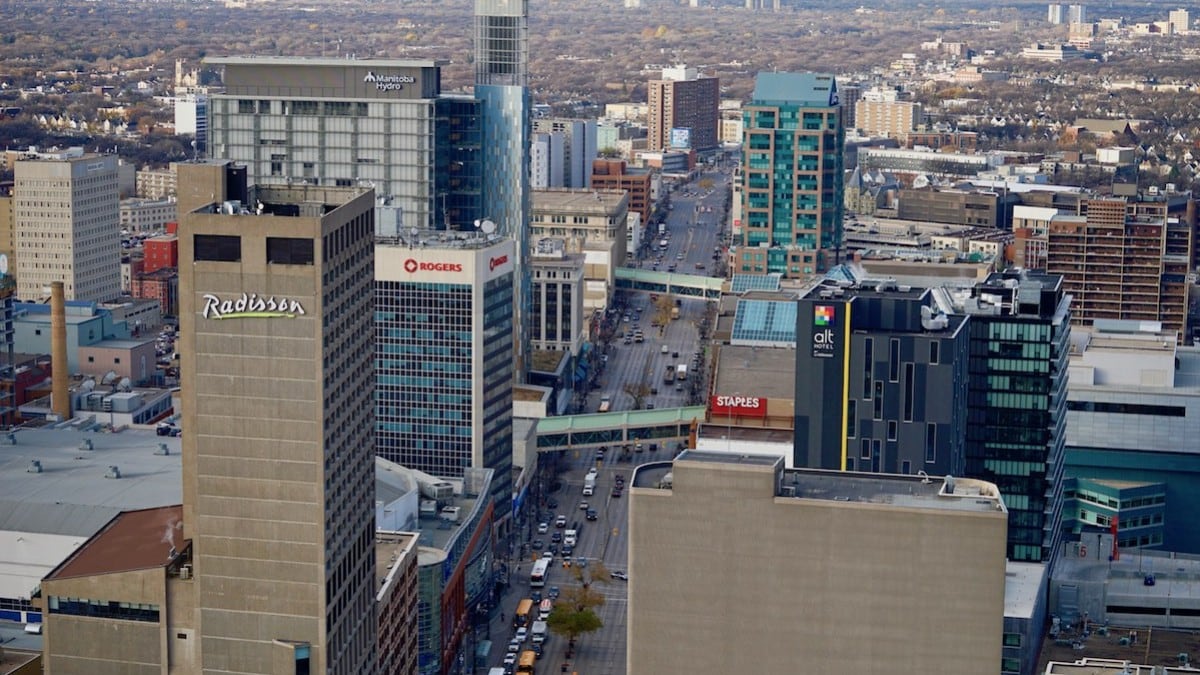 ​Fresh approach for commercial listings