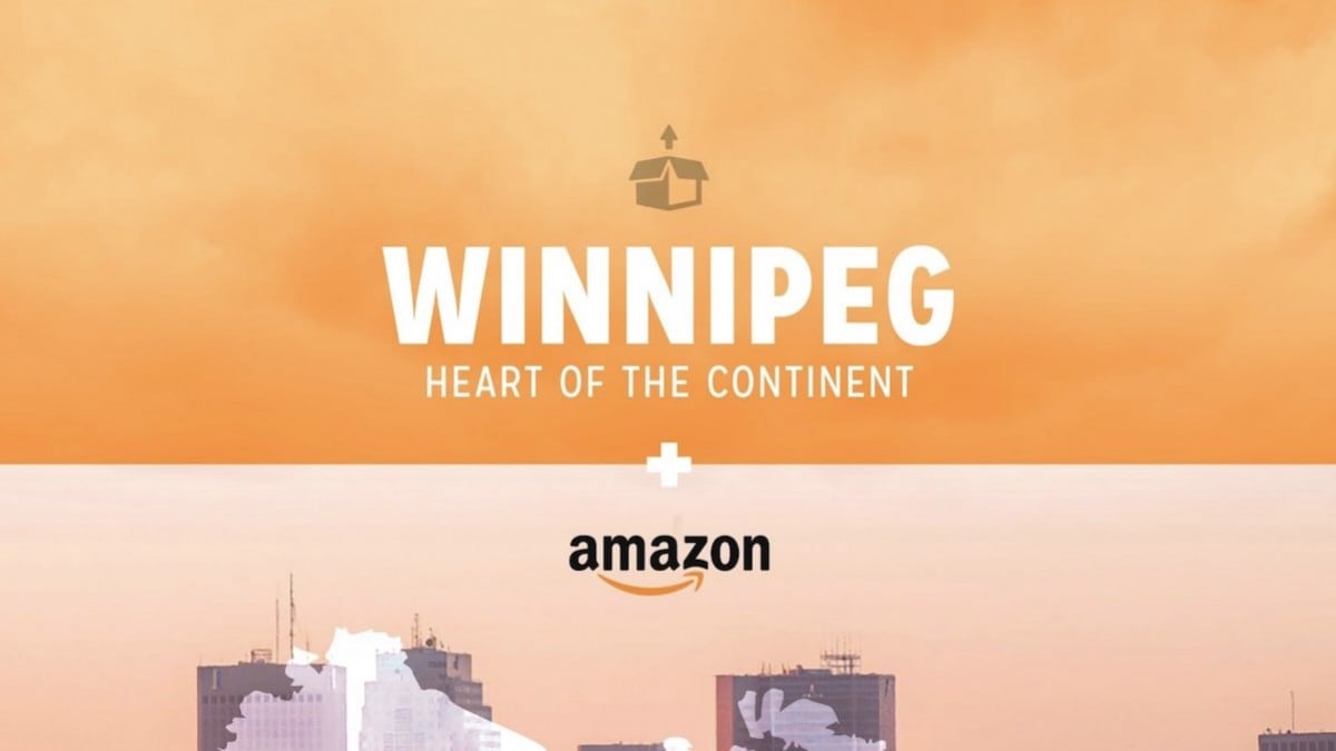 City’s Amazon bid ‘well worth the effort’