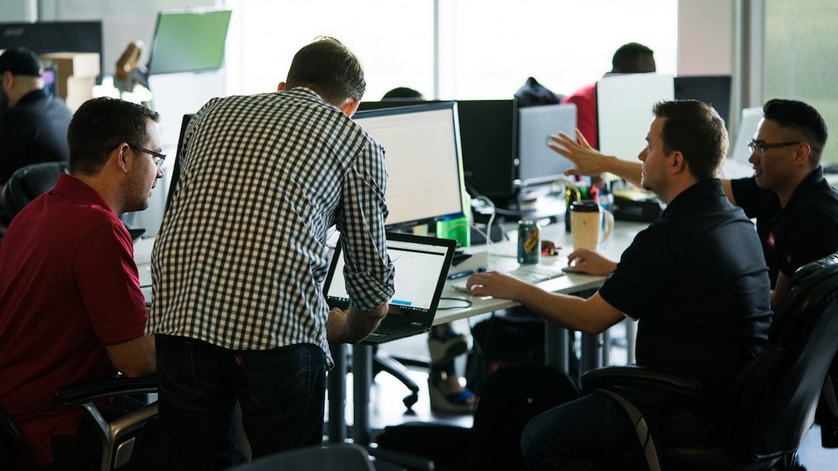 Winnipeg's workforce in tech sector has grown 22.6 per cent over past five years
