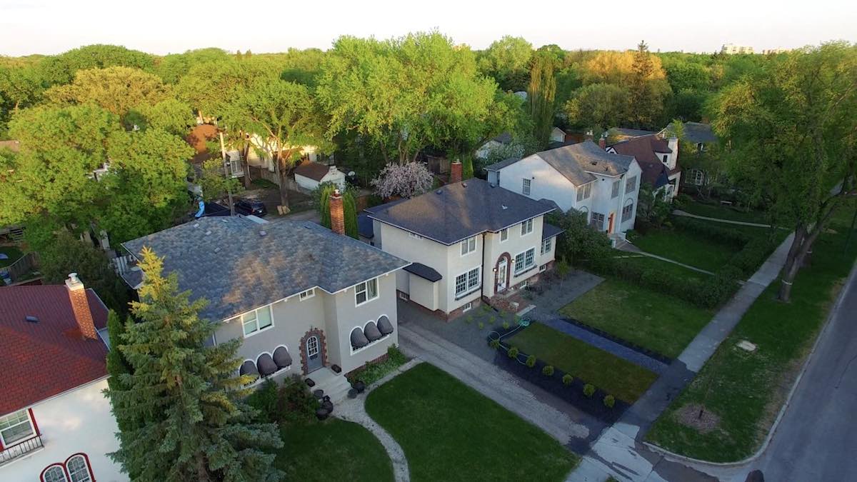 2018 housing outlook: Edmonton and Winnipeg are the hottest cities