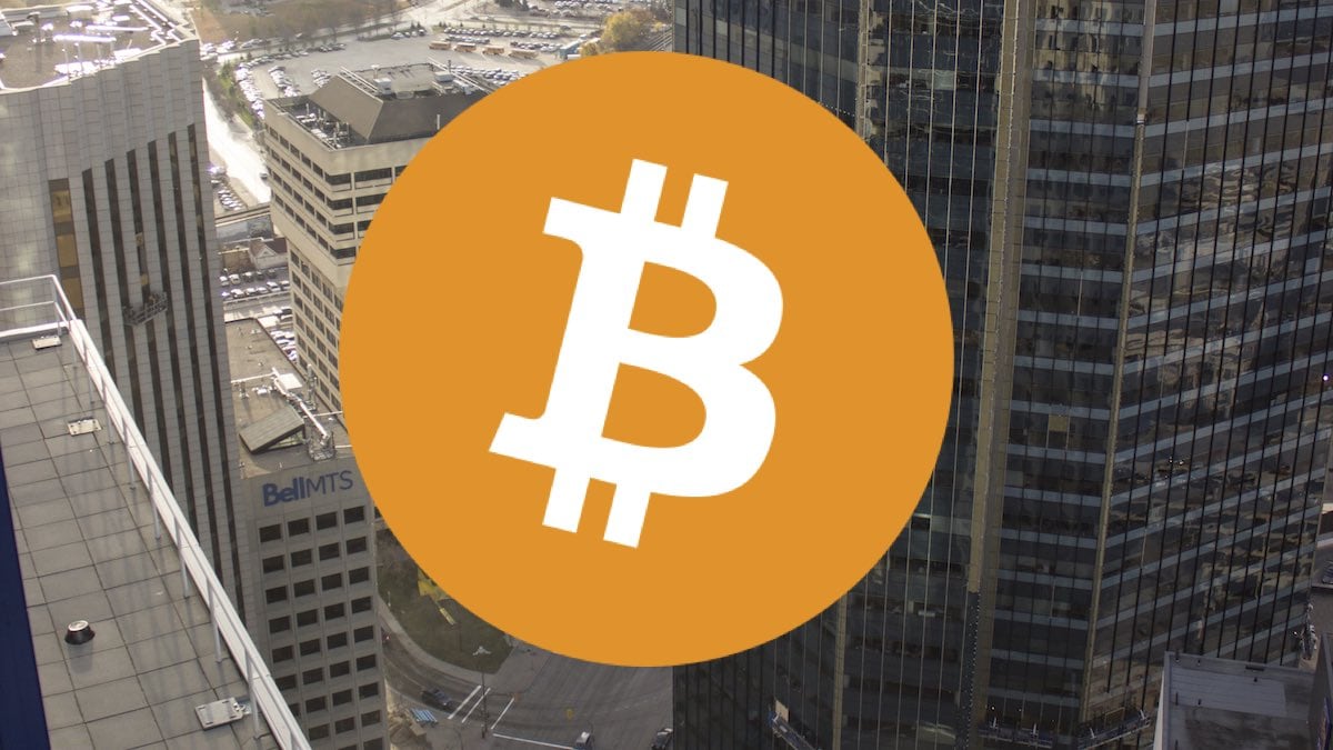 ​Cheap electricity, cold weather provide 'huge marketing opportunity' for Manitoba to attract bitcoin 'miners'