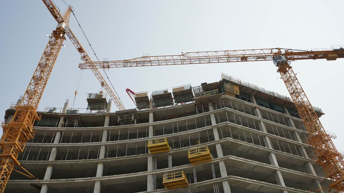 Province's economy was reliable but that doesn't mean it was boring