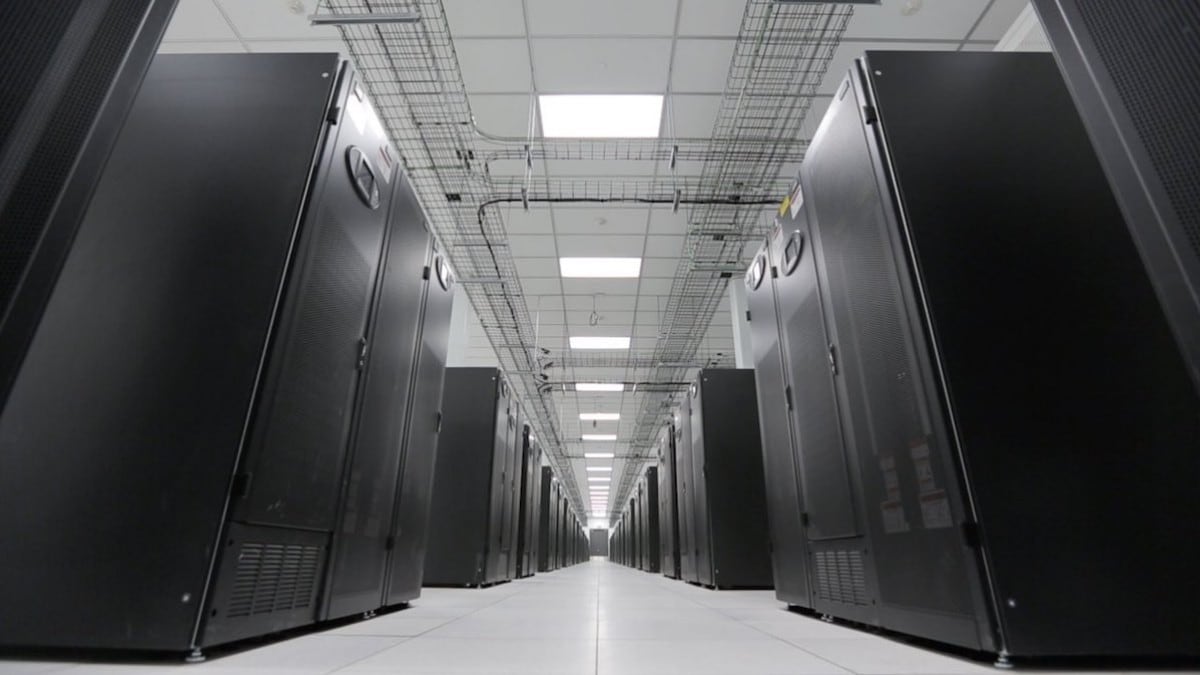 ​Marketing Manitoba’s low energy costs