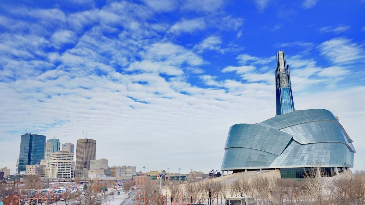 Preparing Winnipeg for the next Amazon-level opportunity