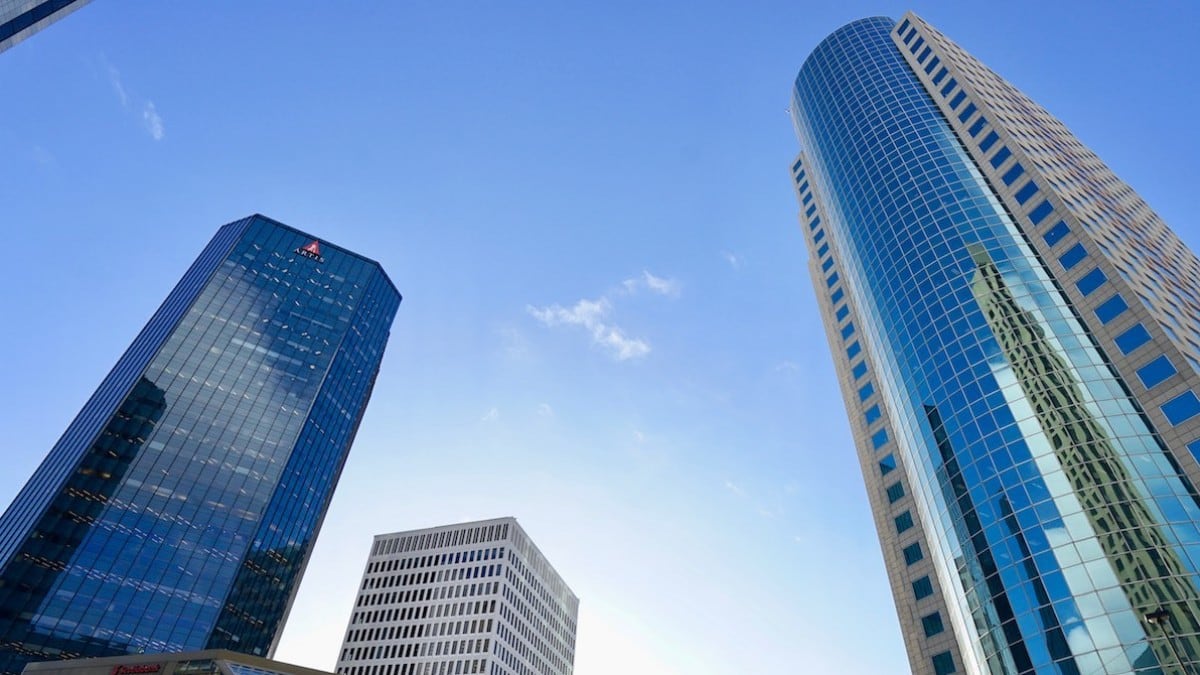 Collaboration between the public and private sector helps grow our city’s positive reputation