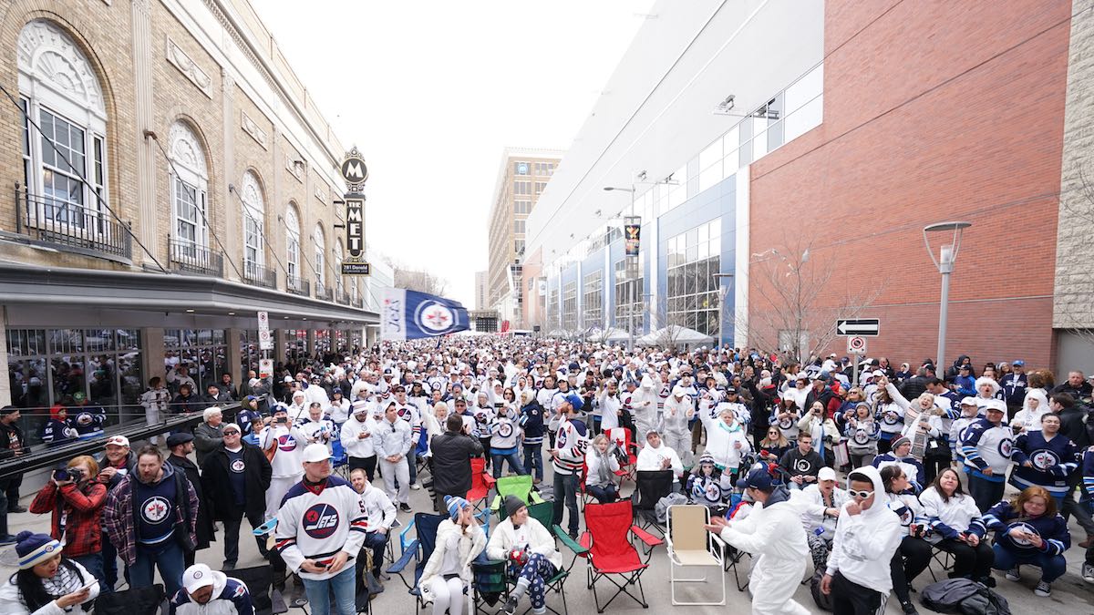 Jets' global exposure creates golden opportunity for tourism, economic development