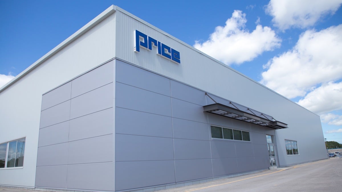 10 things you should know about Winnipeg’s Price Industries