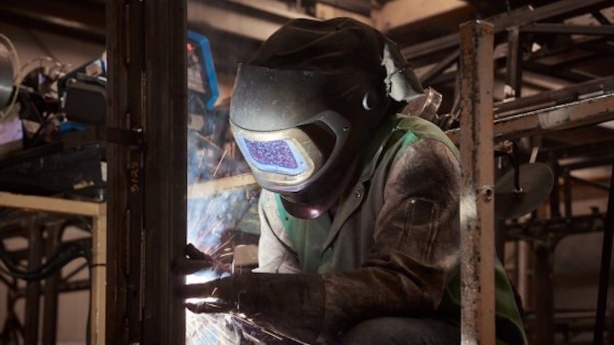 ​Sector Spotlight: Advanced Manufacturing