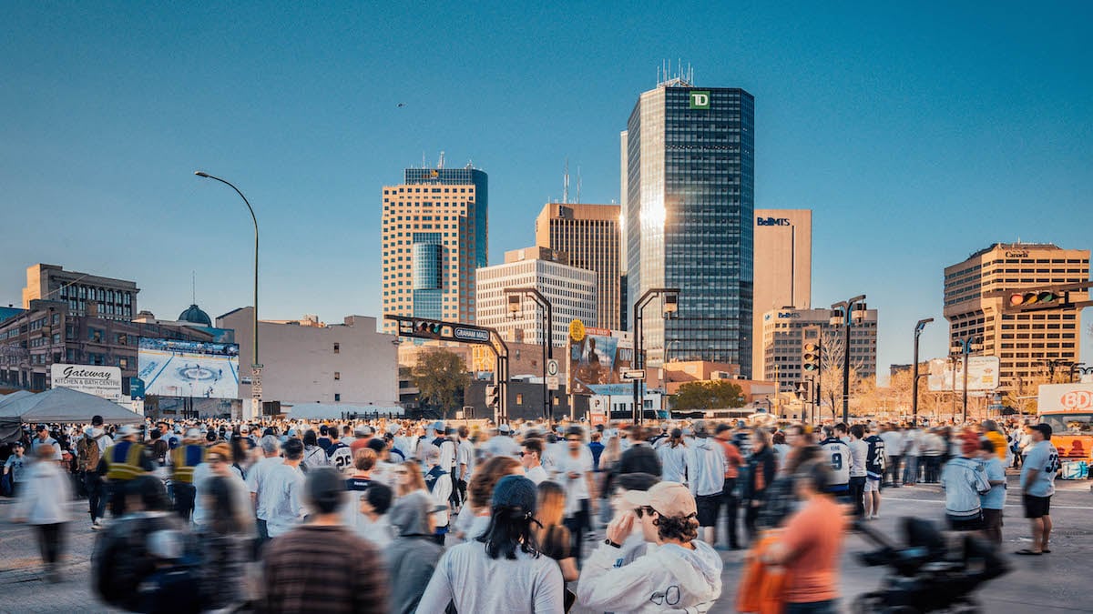 Year in Review: Winnipeg’s biggest successes from 2018 