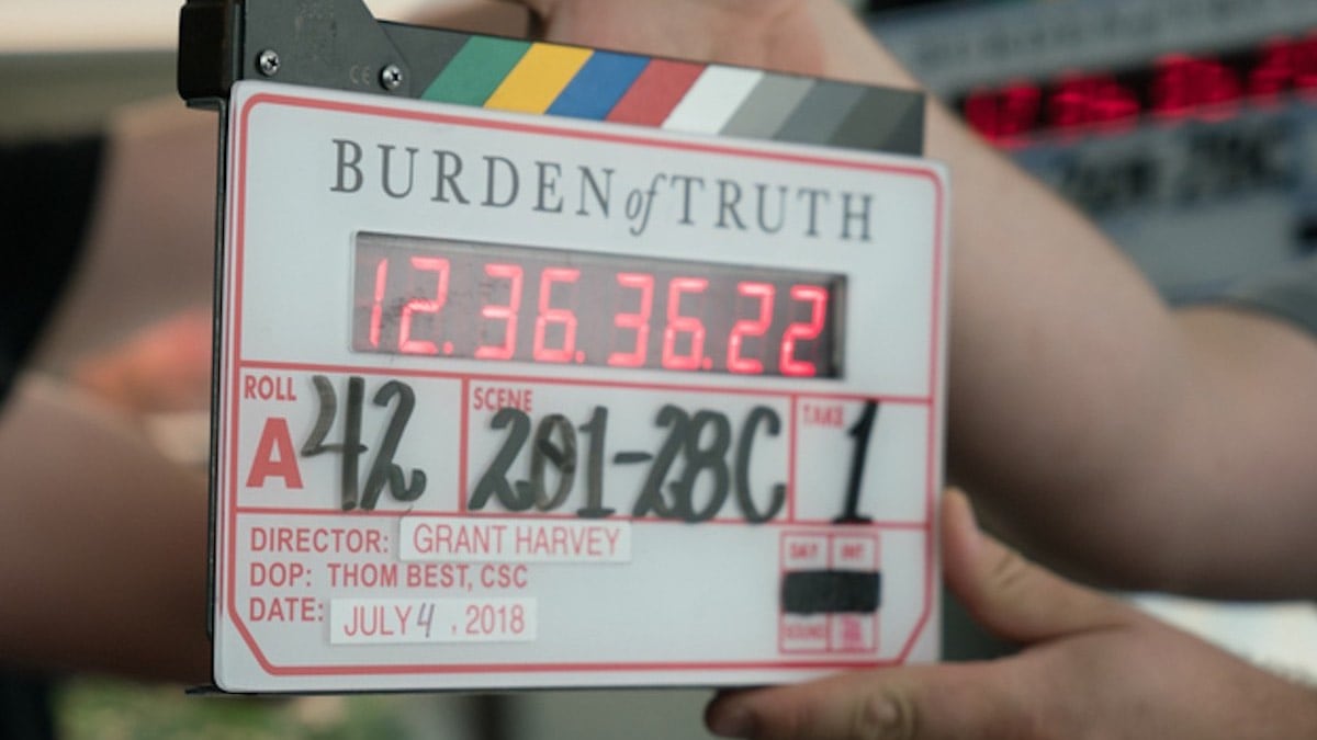 The evidence is overwhelming: Our film industry is thriving