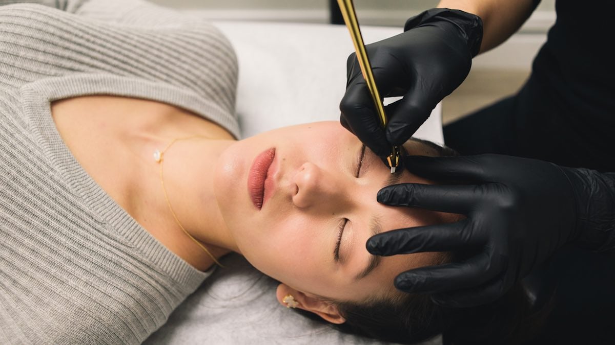 Under the Radar: Winnipeg entrepreneur’s innovative eyebrow business earns national reputation