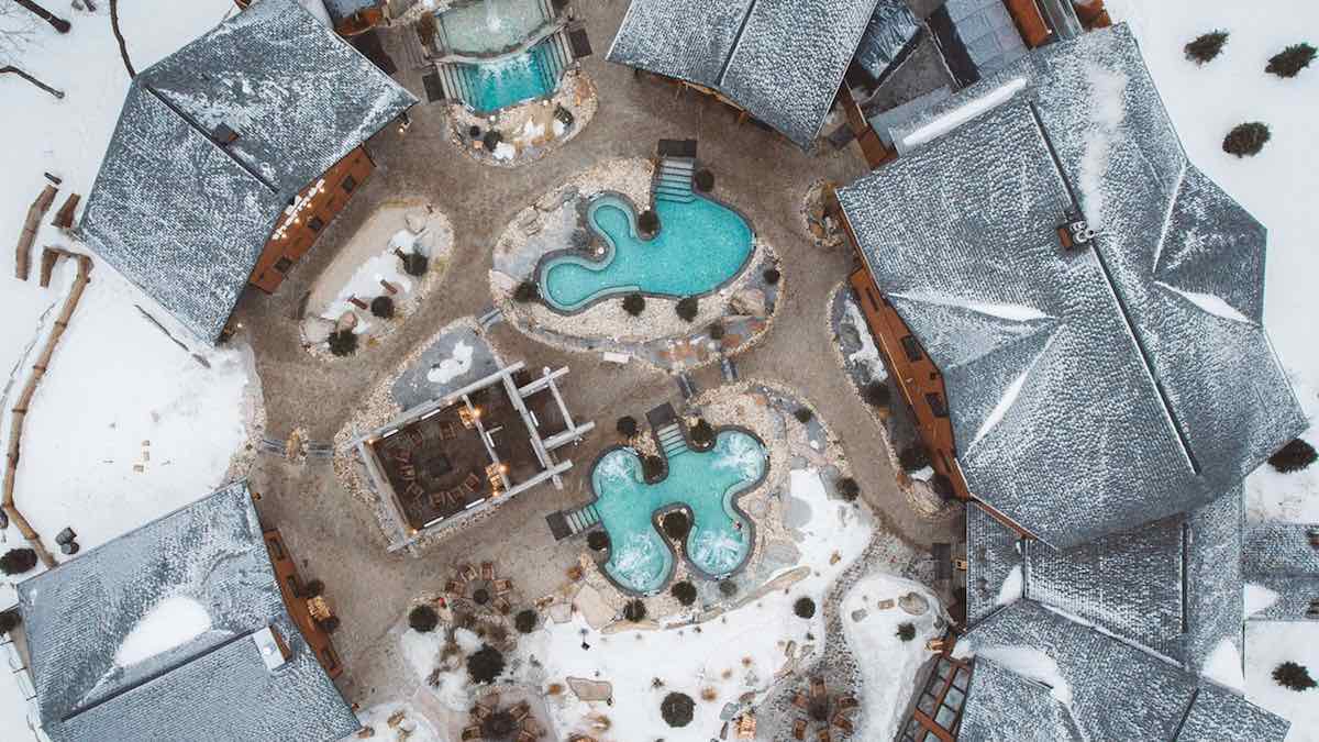Innovative Winnipeg companies and organizations are turning the city’s winter windchills into economic windfalls