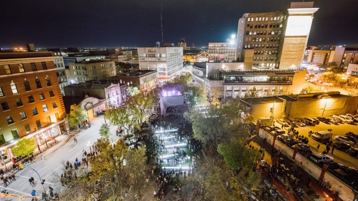 Q4 2018 report: The world is taking notice of Winnipeg