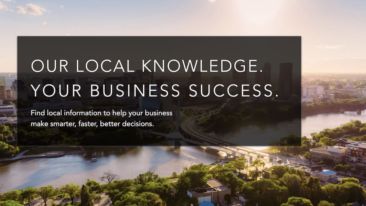 Economic Development Winnipeg launches new talent attraction tools