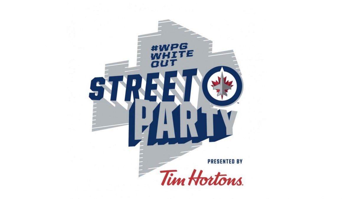 Winnipeg Whiteout Street Party details