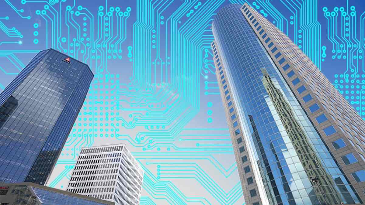 Using big data to attract big investments