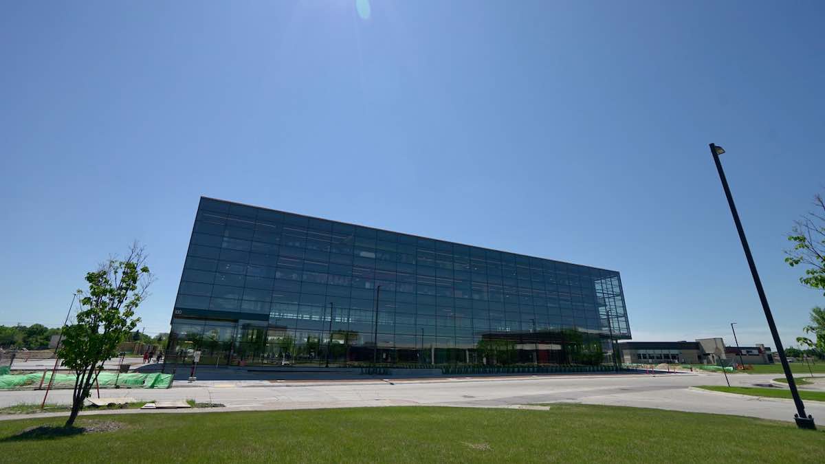 New campus innovation centres will benefit students and Winnipeg’s tech sector