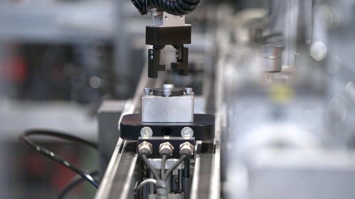 Investments in new facilities will give aerospace and advanced manufacturing sectors competitive edge