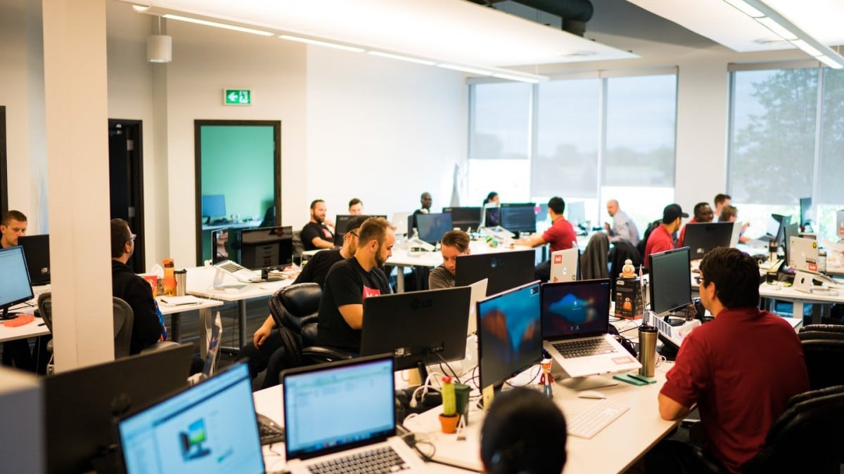 Winnipeg named one of North America’s next tech hot spots