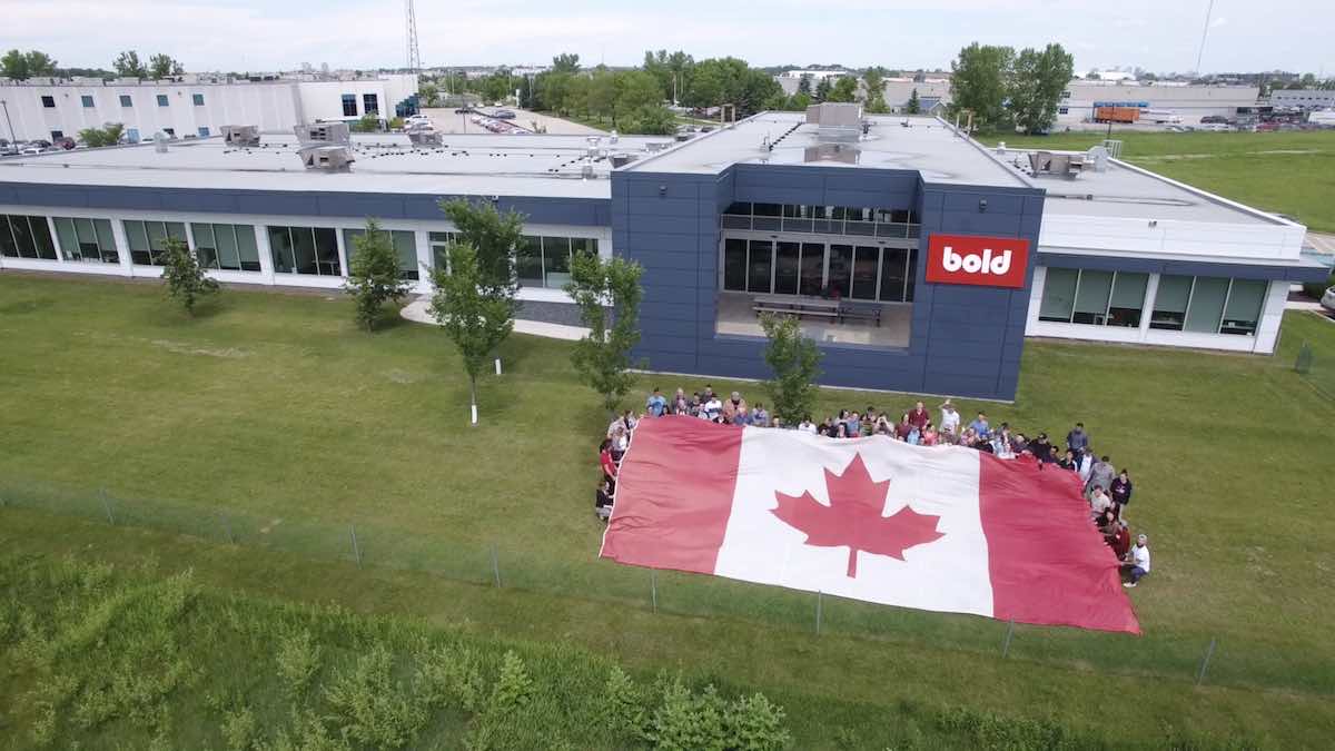 YES! Winnipeg leading tech talent mission to Argentina