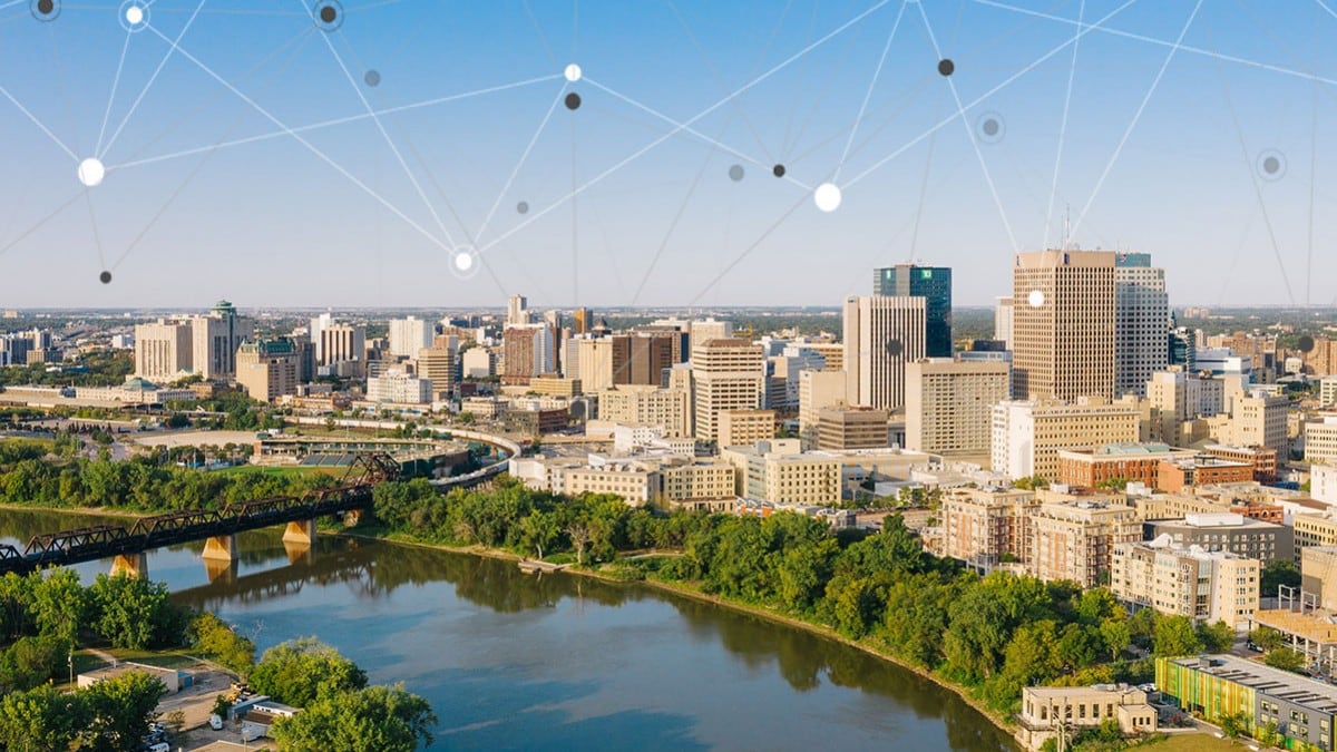 How EDW is using enhanced data to show off Winnipeg to site selectors
