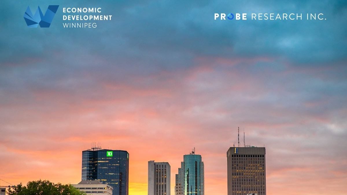 EDW launches new Economic Perspectives feature survey in partnership with Probe Research