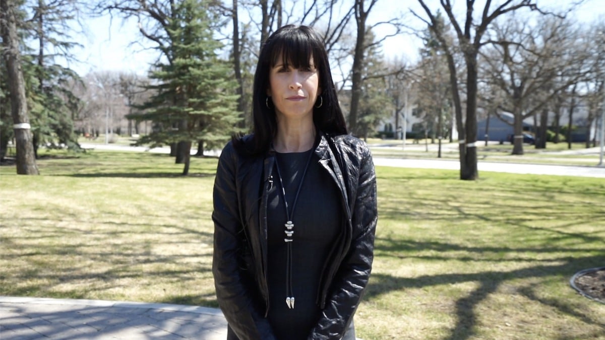 Dayna Spiring: Why it's important to get back to business now