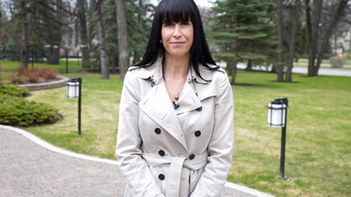 Dayna Spiring: Our comeback will be fuelled by Winnipeg businesses